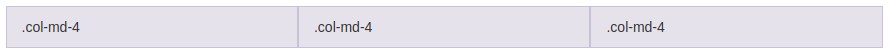 bootstrap grid